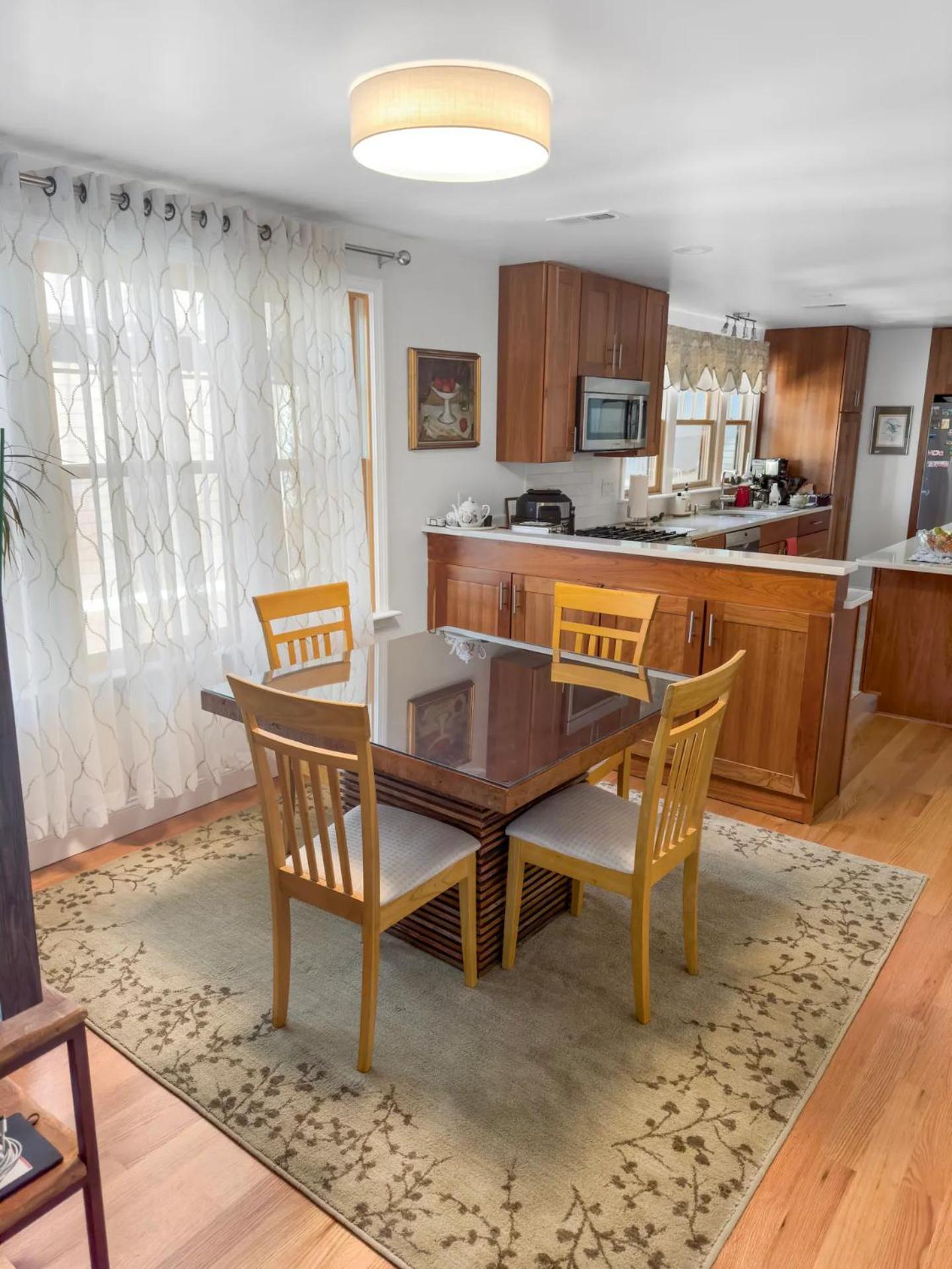 Serene Elegance In Harvard Sq Apartment Cambridge Exterior photo